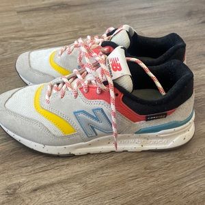 New Balance 997H sneakers